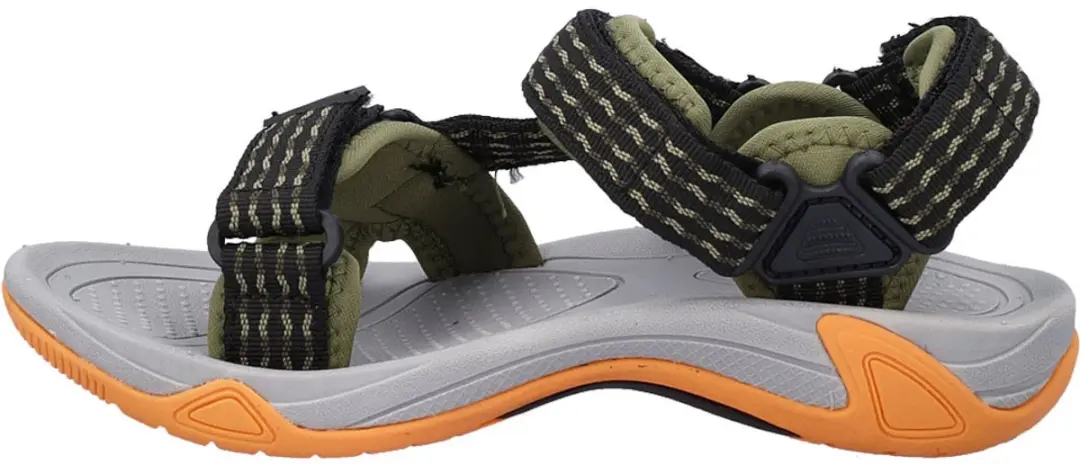 CMP Hamal 38Q9954 Sandalen - Meisje EU 30 - Grijs