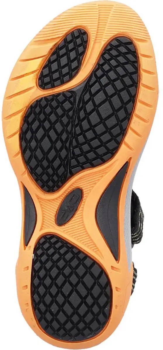 CMP Hamal 38Q9954 Sandalen - Meisje EU 30 - Grijs