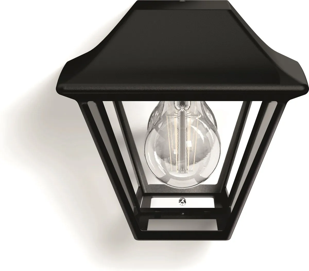 Philips Alpenglow Muurlamp