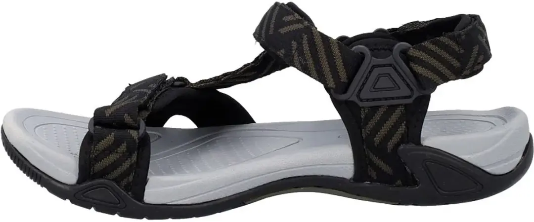 CMP Hamal Sandalen - EU 43 - Zwart