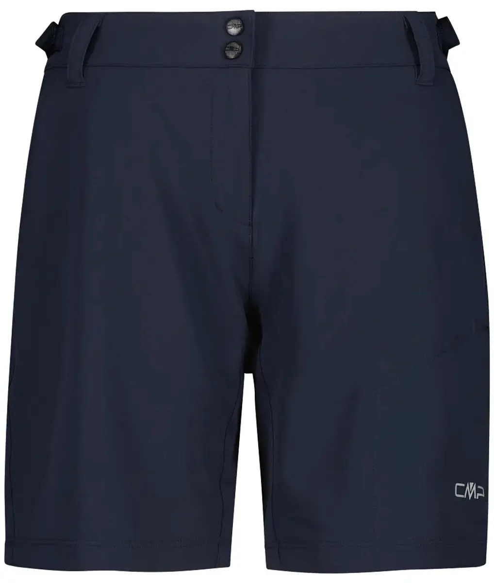 CMP Dijhoge Dameslaarzen 36C5376