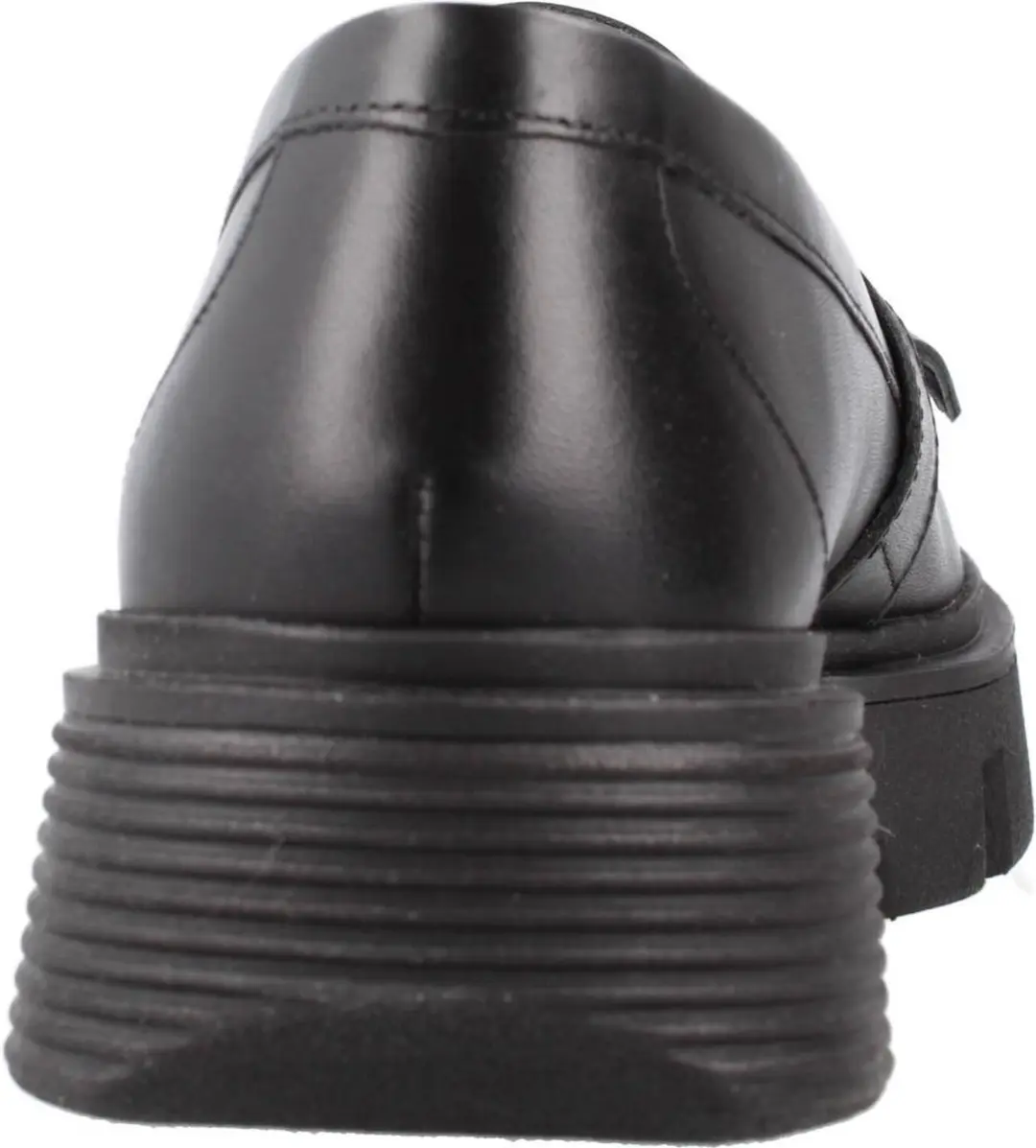 GEOX D36UAC 00085 D VILDE C Zwart 38,5 EU