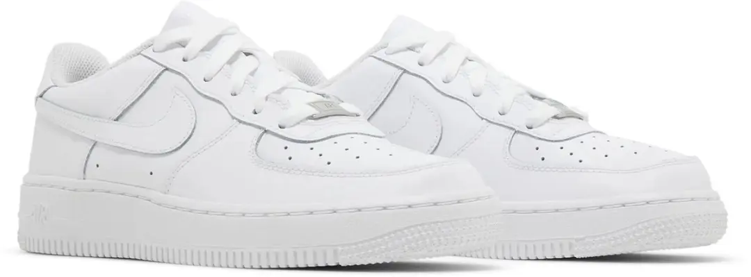 Nike Air Force 1 Low LE Sneakers - Wit