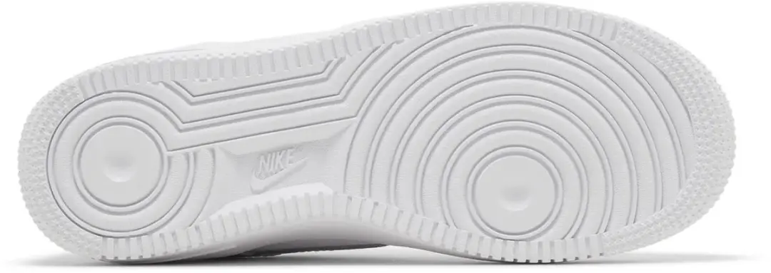 Nike Air Force 1 Low LE Sneakers - Wit