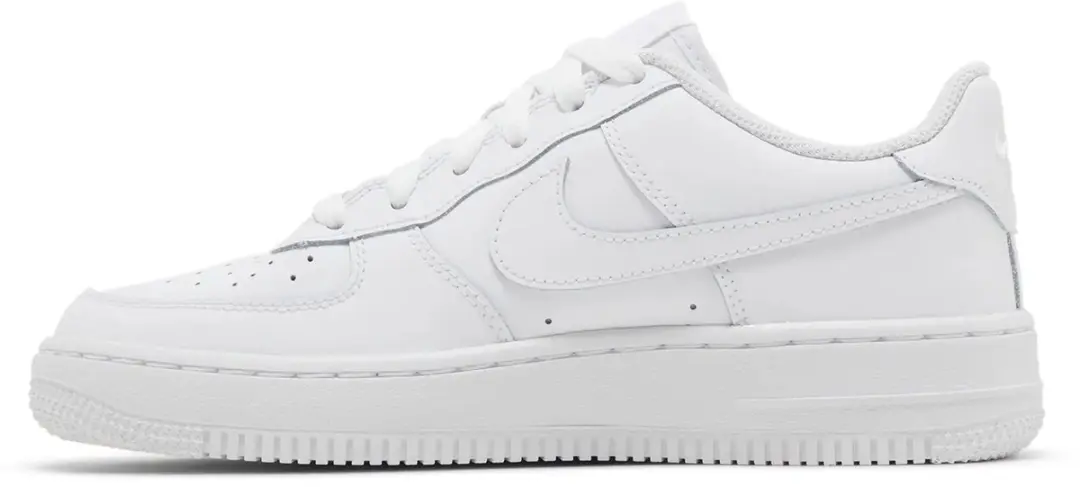 Nike Air Force 1 Low LE Sneakers - Wit