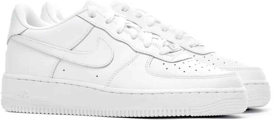 Nike Air Force 1 Low LE Sneakers - Wit