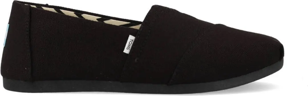 Toms Alpagarta 10017716 Zwart-39