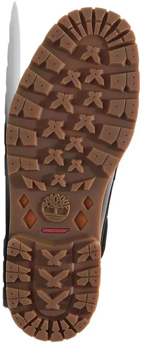 Timberland Britton Road Laarzen - Bruin - afbeelding 3 van 6