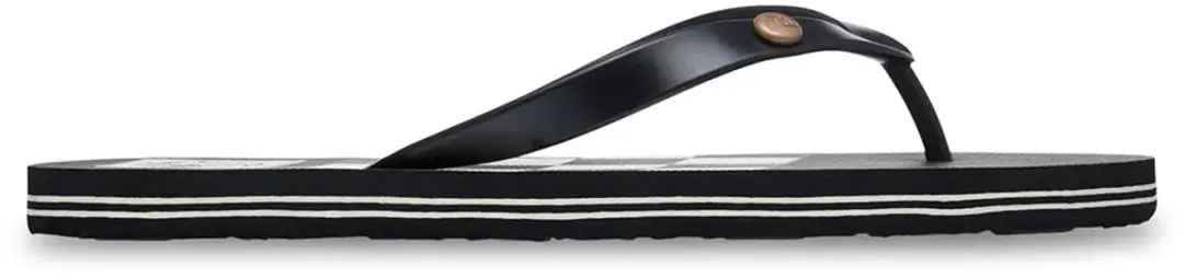Quiksilver Molokai Originals Slippers Zwart EU 43 Man
