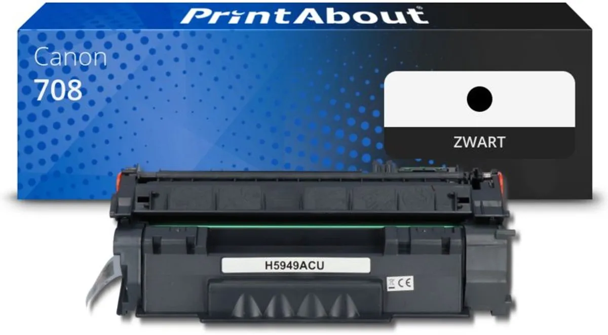 PrintAbout 708-PA Toner