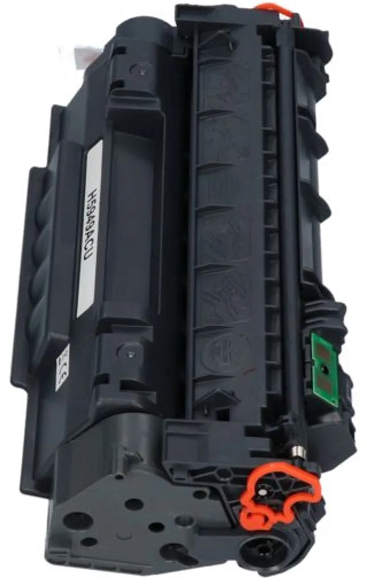 PrintAbout 708-PA Toner - Zwart - 3.000 afdrukken