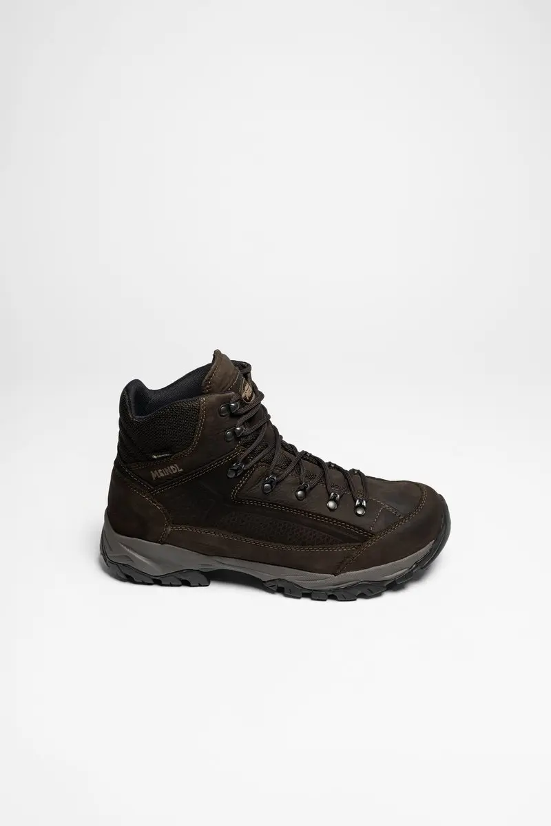 Meindl 2964 Baltimore GTX Wandelschoenen - Bruin - 42.5