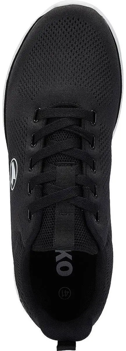 JAKO Team Mesh Sneaker 41 - Zwart - afbeelding 2 van 5