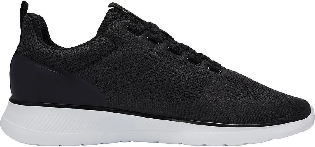 JAKO Team Mesh Sneaker 41 - Zwart - afbeelding 3 van 5