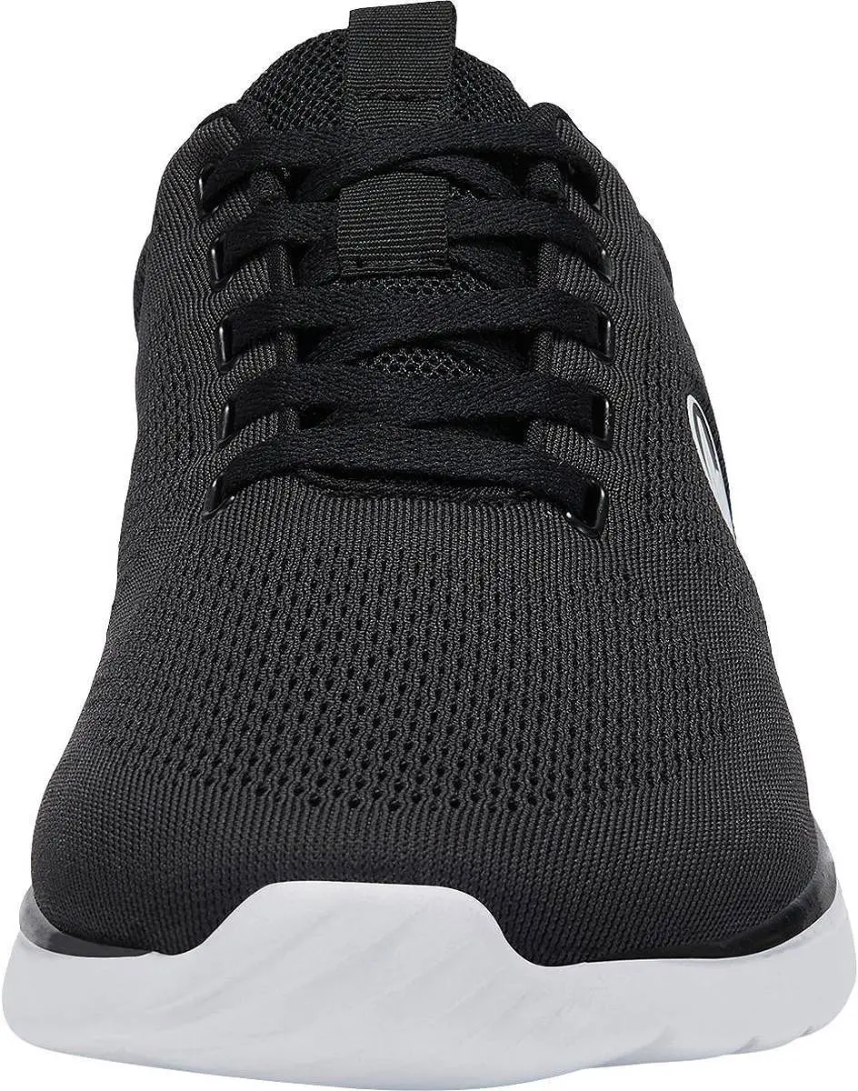 JAKO Team Mesh Sneaker 41 - Zwart - afbeelding 5 van 5