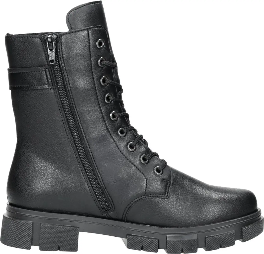 Rieker Veterschoenen hoog Veterschoenen Hoog
