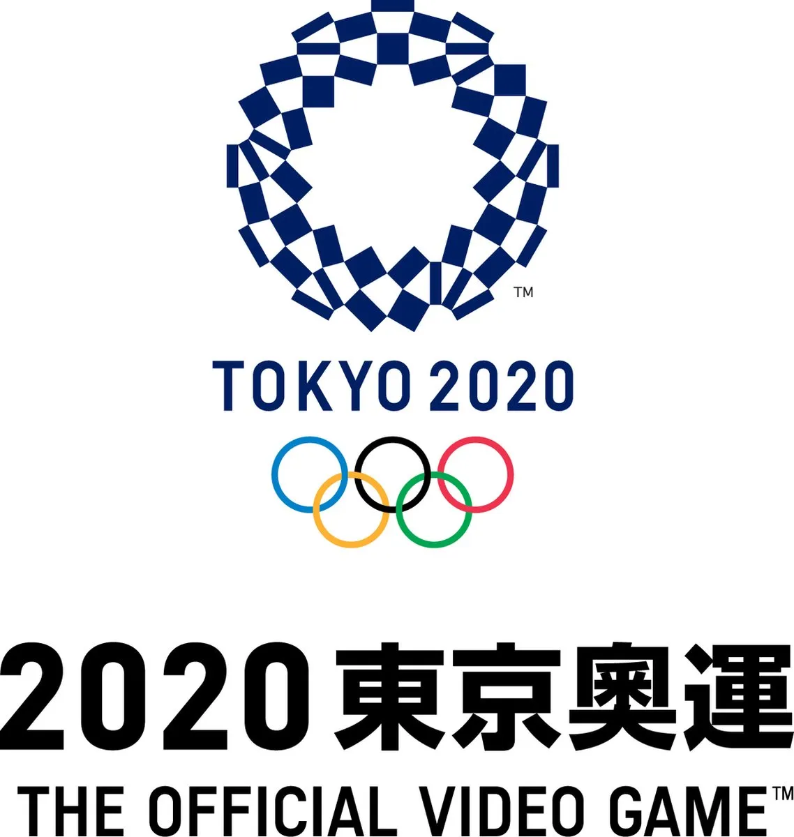 Tokyo 2020 Olympic Games - The Official Video Game