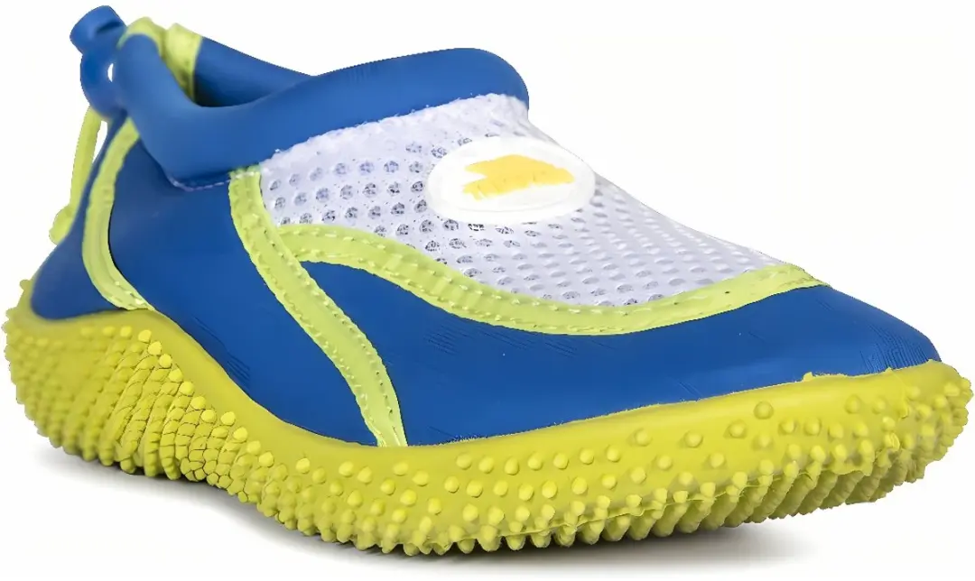 Trespass Aqua schoenen voor kinderen.
