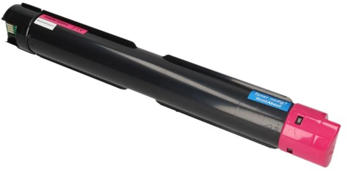 PrintAbout Toner 006R01826 Magenta
