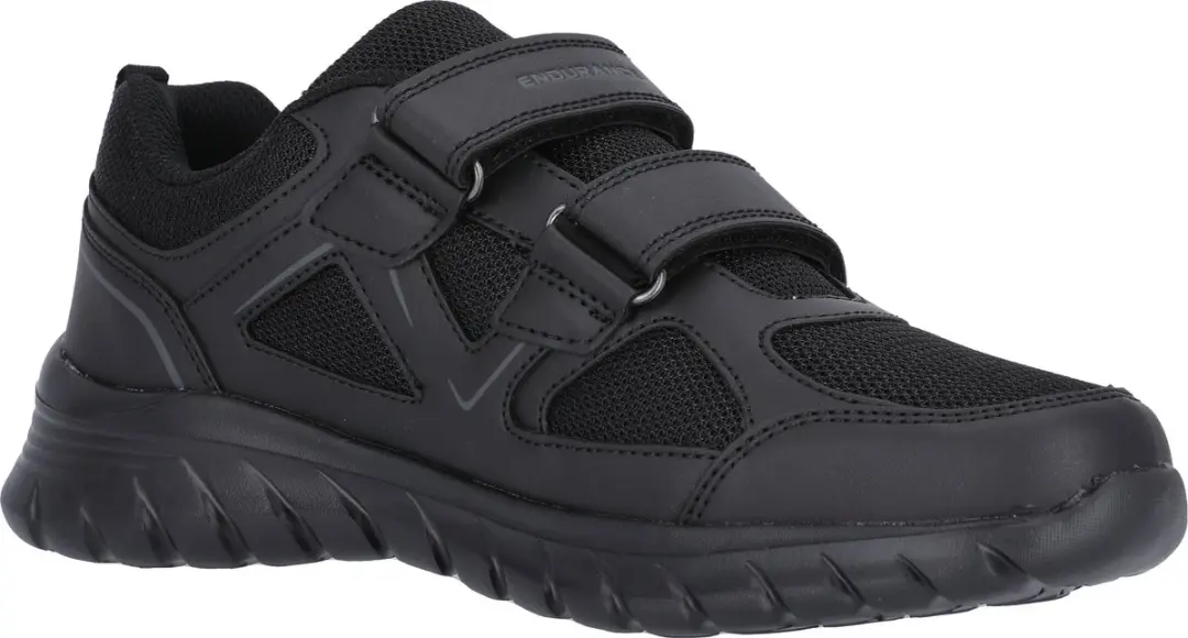 ENDURANCE Dylanto Sneaker 46 - Zwart