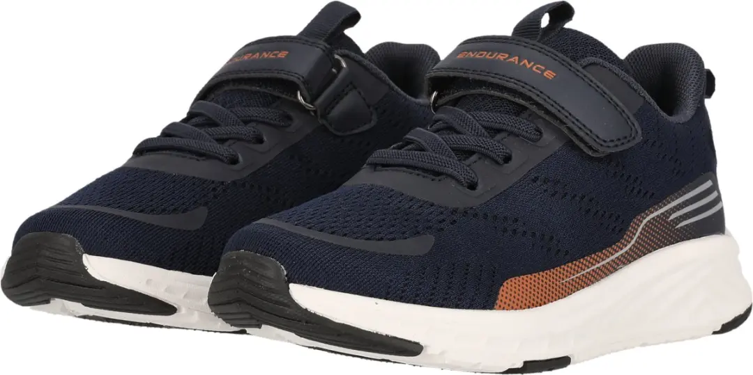 ENDURANCE Leon Sneaker - 34 - Blauw