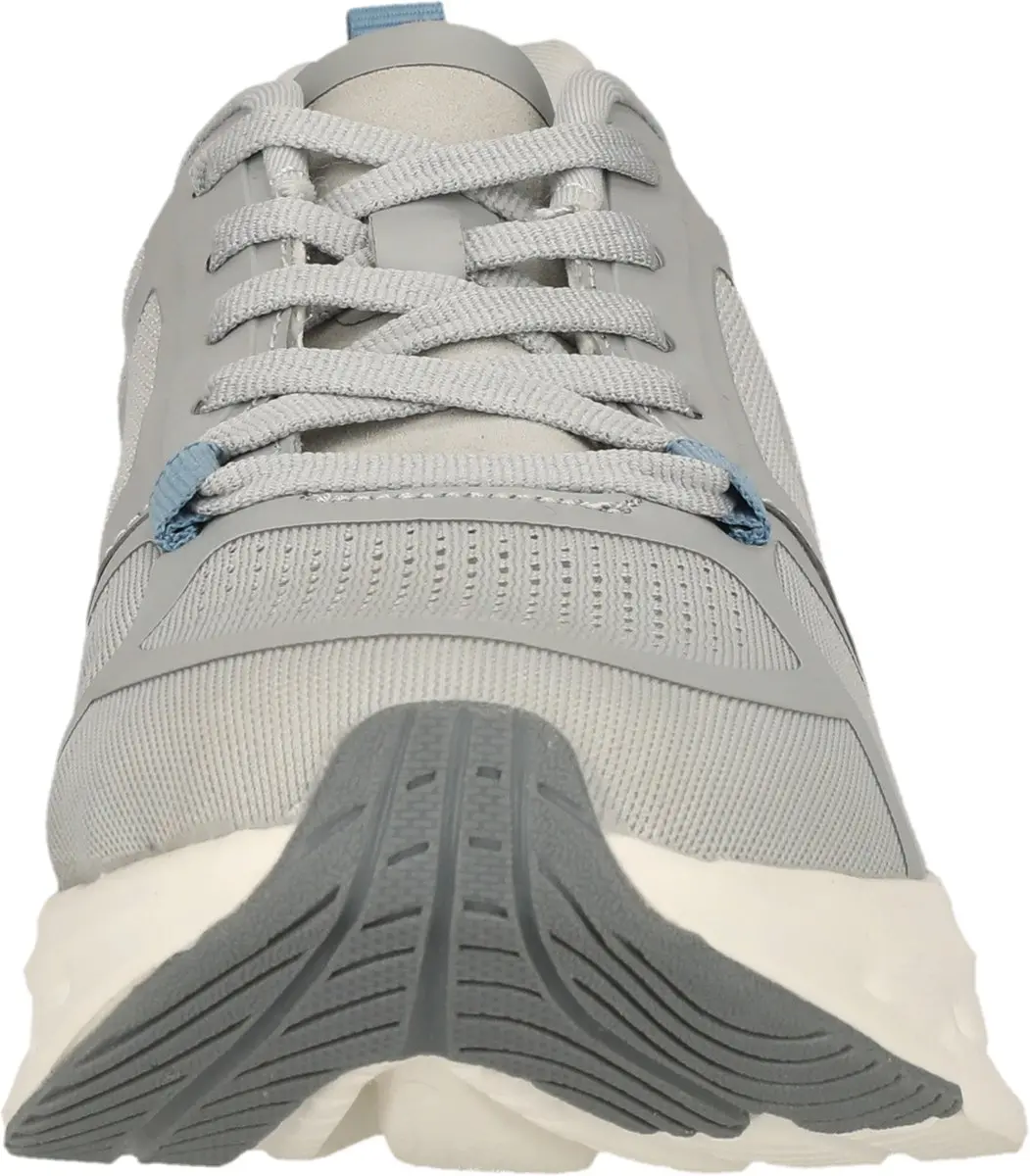ENDURANCE Elisia Sneaker - Lichtgrijs