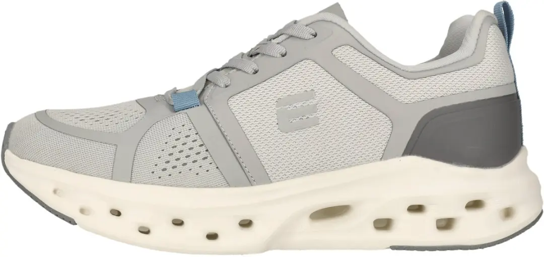 ENDURANCE Elisia Sneaker - Lichtgrijs