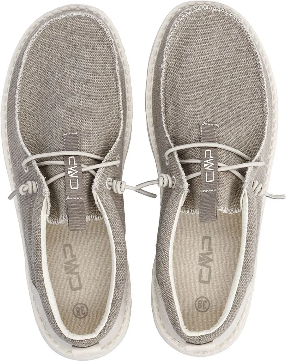 CMP Joy Schoenen - Grijs - EU 37