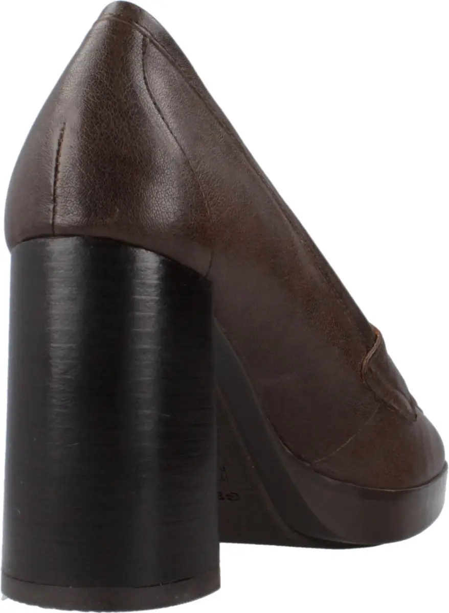 GEOX D TEULADA Bruin 38 EU