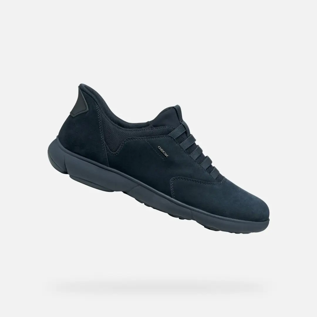 Geox Nebula 2.0 Plus Heren Sneakers
