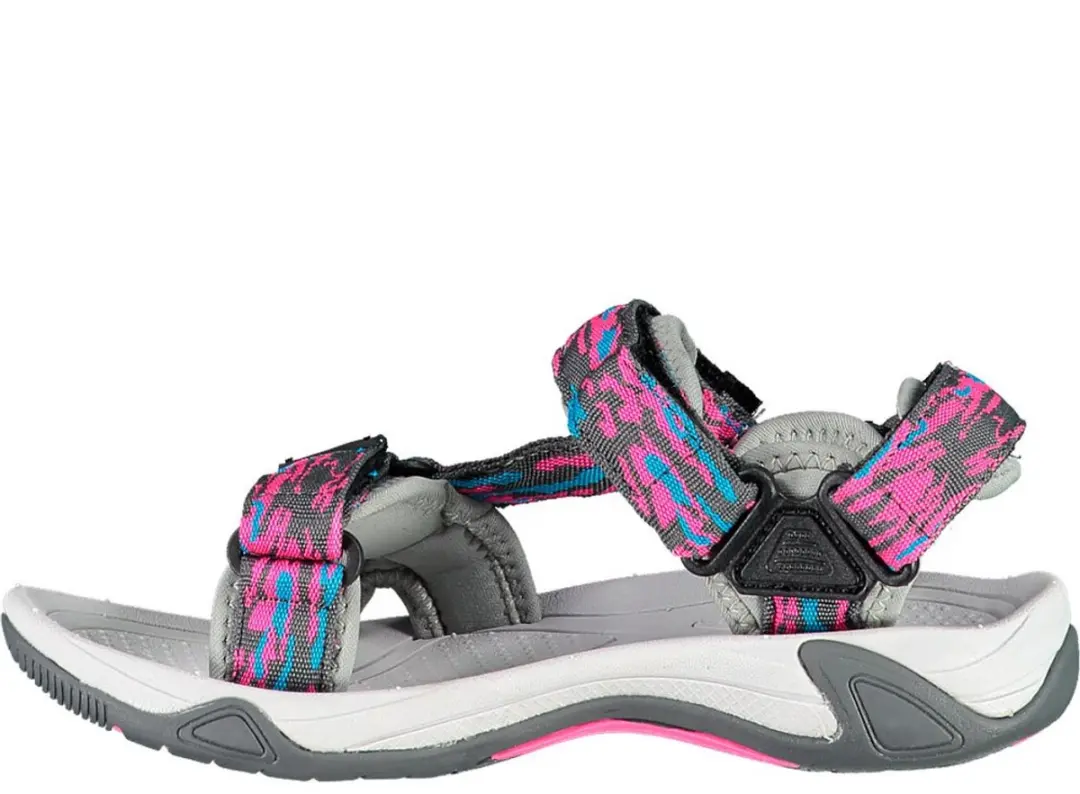 CMP Hamal Sandalen 38q9954j - EU 41 - Roze