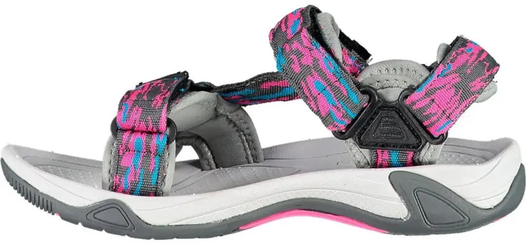 CMP Hamal Sandalen 38q9954j - EU 41 - Roze