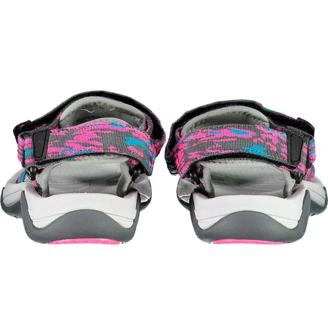 CMP Hamal Sandalen 38q9954j - EU 41 - Roze