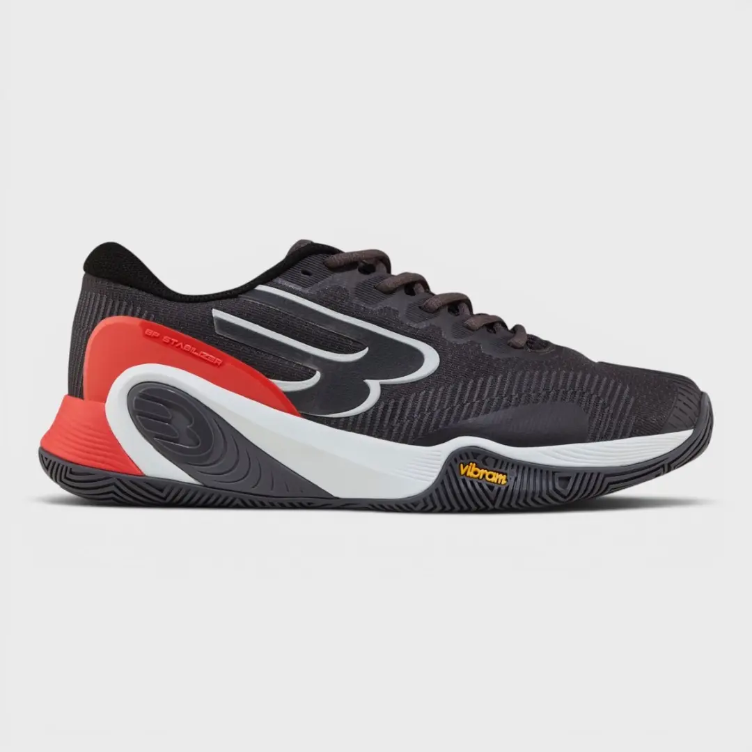 Bullpadel Hack Vibram 26i Padelschoen - 43.5
