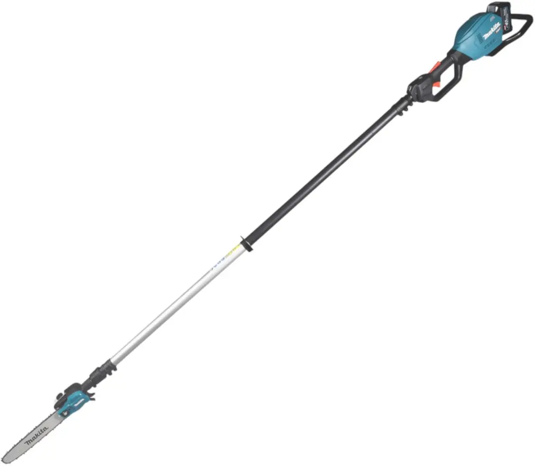 Makita UA004GZ Telescopische Accu Stokkettingzaag 30cm XGT 40V Max Basic Body