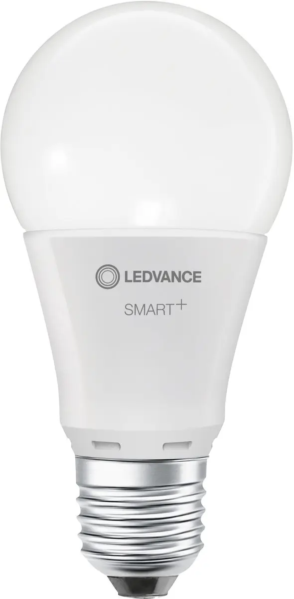 LEDVANCE SMART+ Classic Dimmable E27 9W Warm Wit - afbeelding 4 van 6