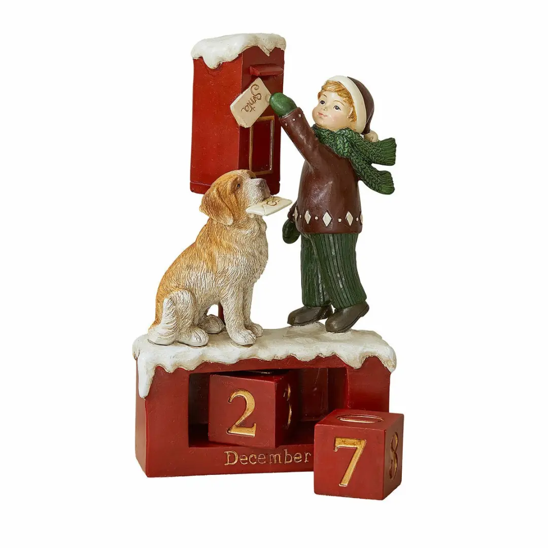 Loberon Norrholm Kalender