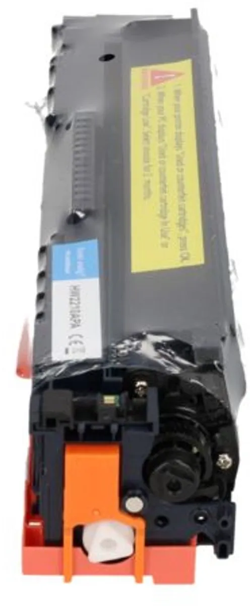 PrintAbout Toner 207A (W2210A) Zwart - 1.500 pagina's