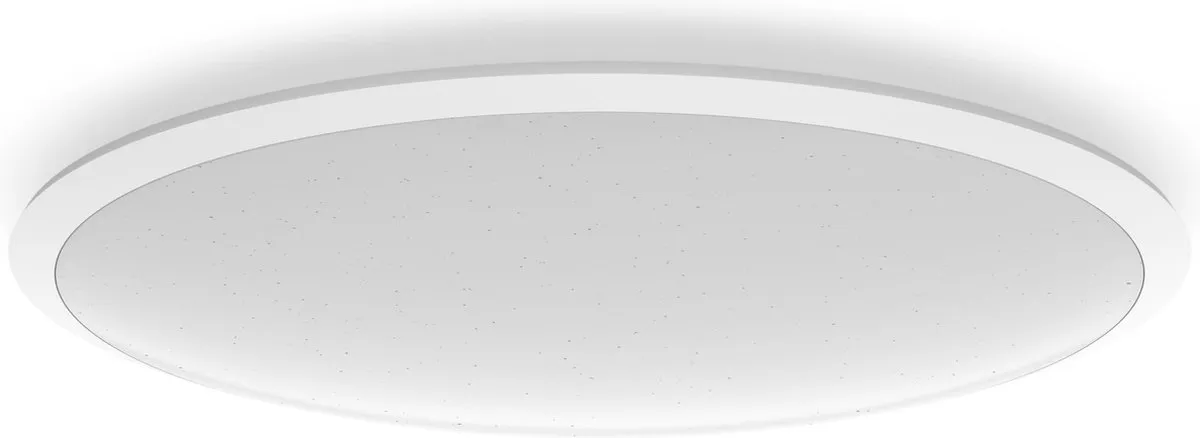 Philips Cavanal Plafondlamp 12W - Ø25cm - Warmwit