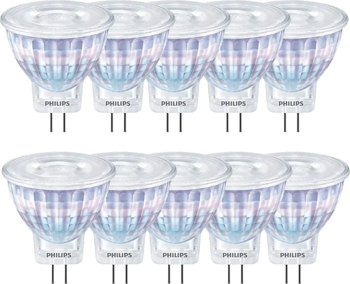 Philips CorePro LEDspot GU5.3 2.9W 2700K
