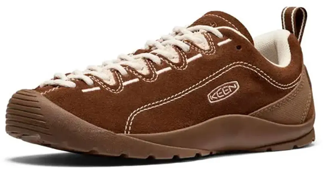 Keen Jasper Schoenen 37 - Dark Earth/Birch - afbeelding 3 van 6