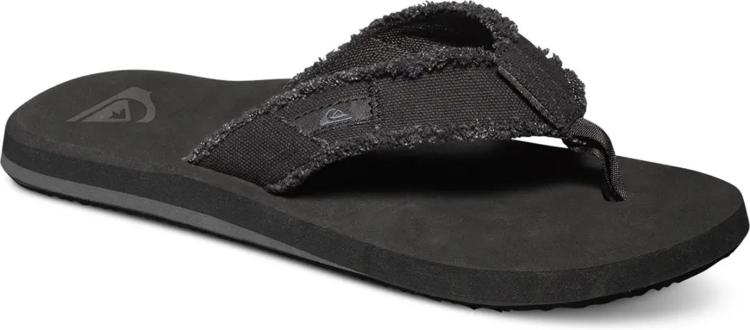 Quiksilver Monkey Abyss Heren Slippers