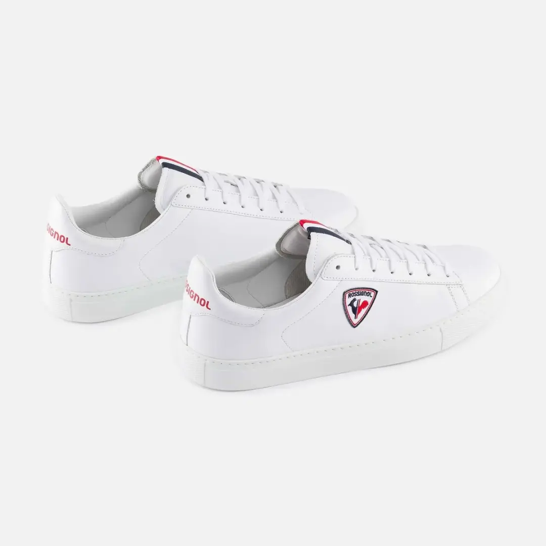 Rossignol Alex Trainers 41.5 - Wit