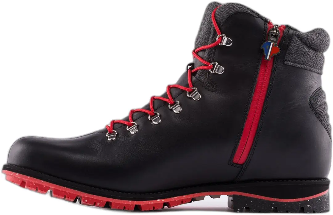 Rossignol 1907 Chamonix 2.0 Laarzen - 43