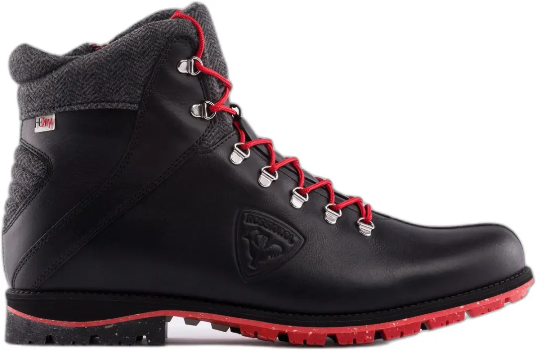 Rossignol 1907 Chamonix 2.0 Laarzen