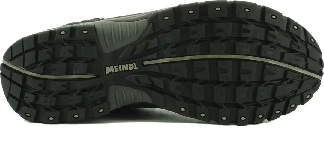 Meindl Journey Pro GTX Heren - Antraciet