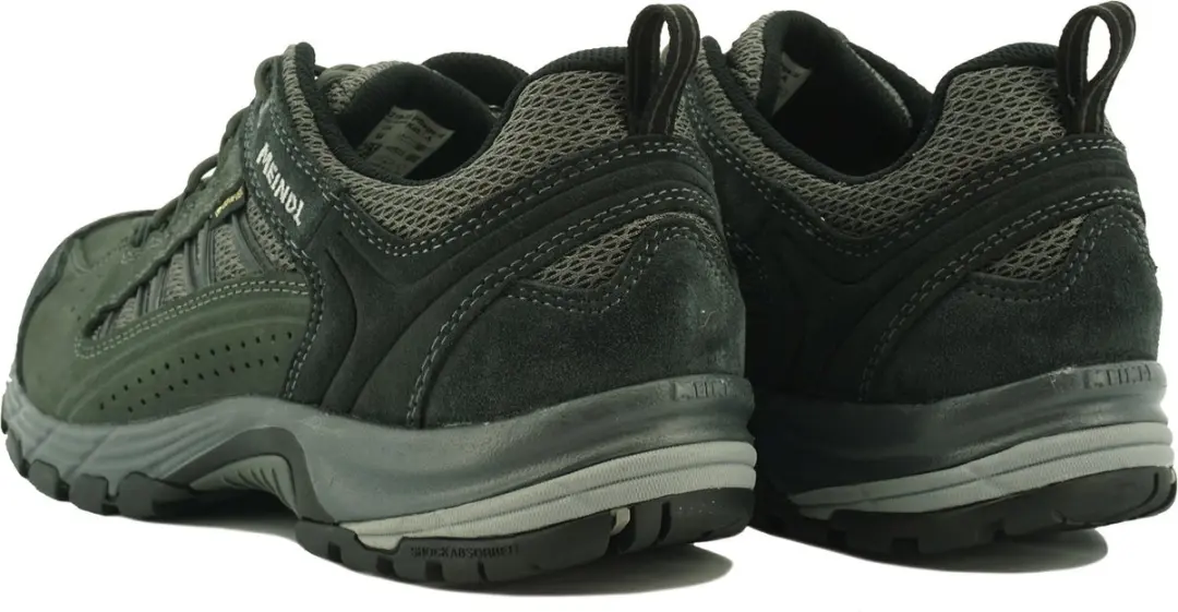 Meindl Journey Pro GTX Heren - Antraciet