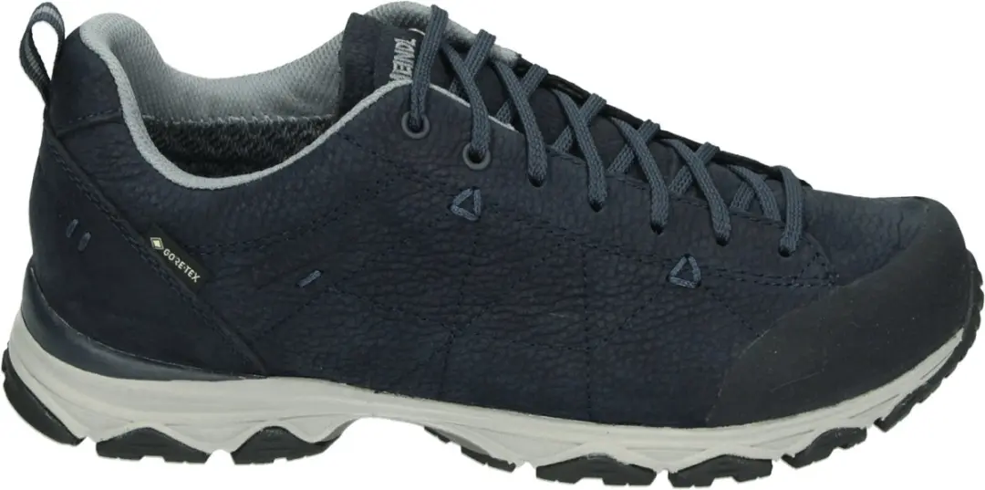 Meindl Matera Lady GTX Wandelschoenen 41 - Blauw