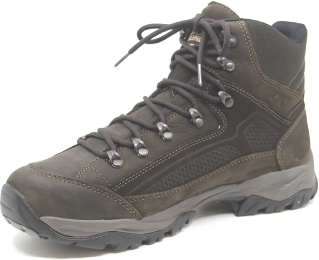 Meindl 2964 Baltimore GTX Wandelschoenen - Bruin - Maat 48.5
