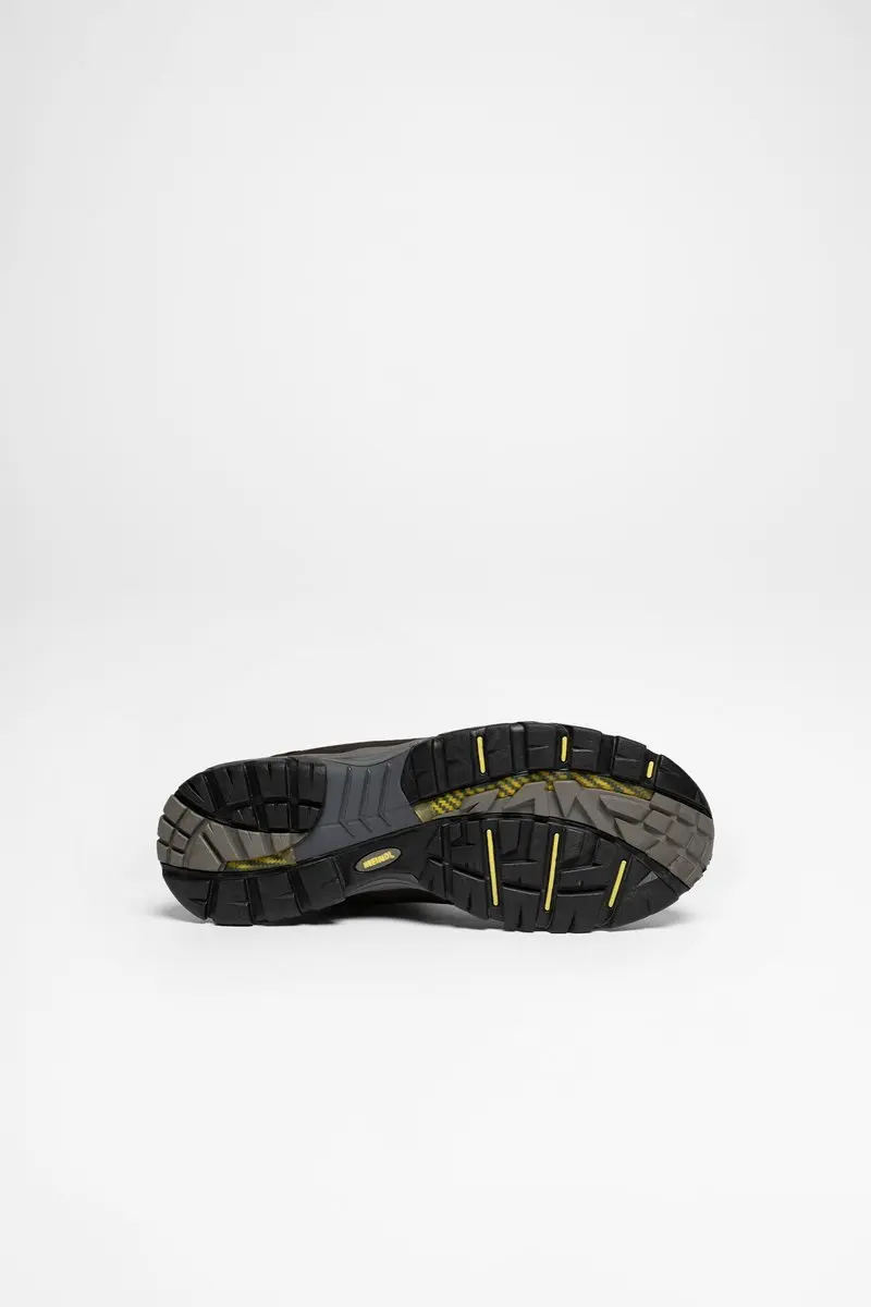 Meindl 2964 Baltimore GTX Wandelschoenen - Bruin - Maat 48.5